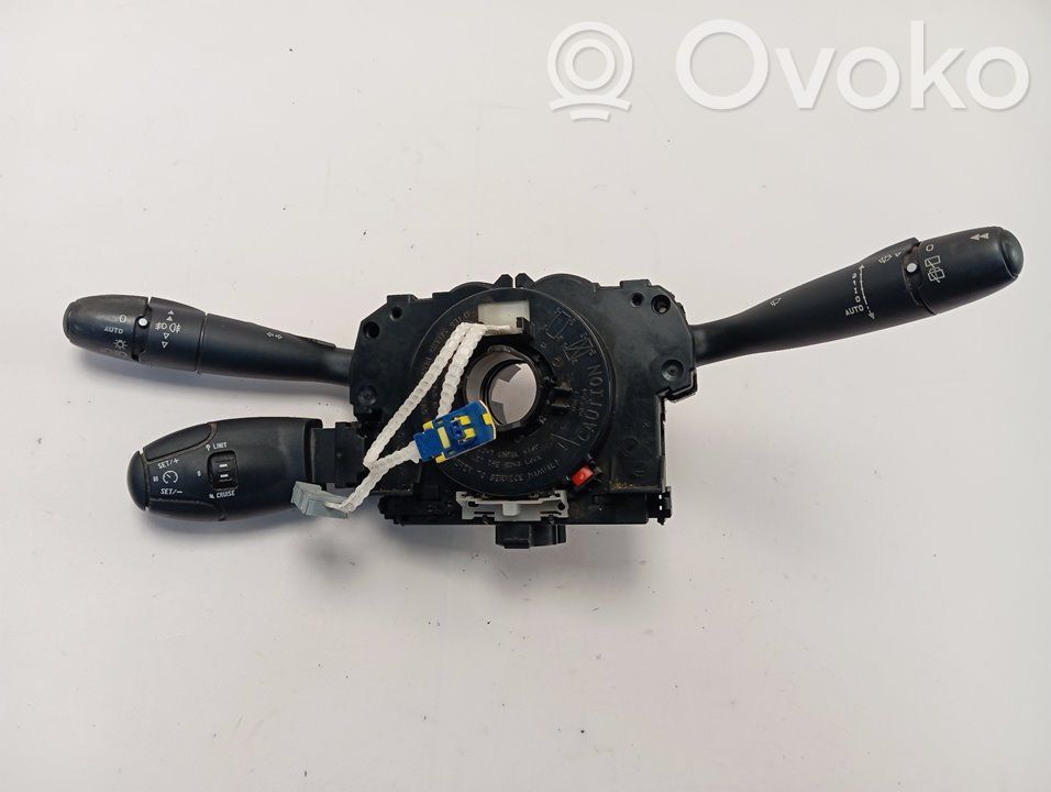 Interruptor de control del panel de luces   96643944XT