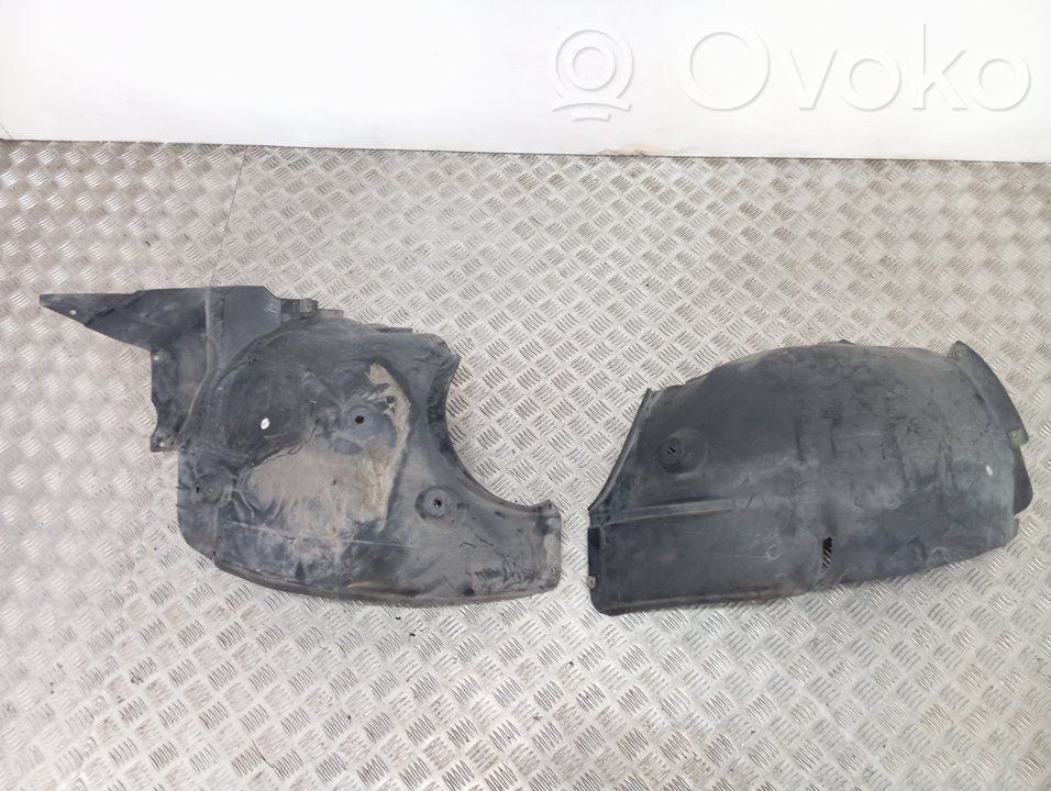 Mercedes-Benz SLK R171 Rivestimento paraspruzzi passaruota anteriore 