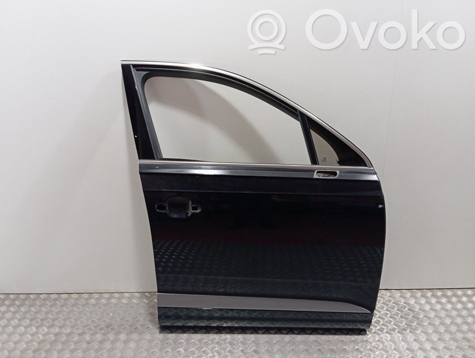 Audi Q7 4M Durvis 
