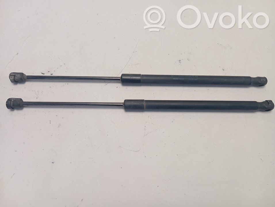 Tailgate/trunk/boot lid buffer   8M51A406A10
