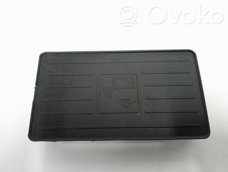 Autres unités de commande / modules   4M0035502A