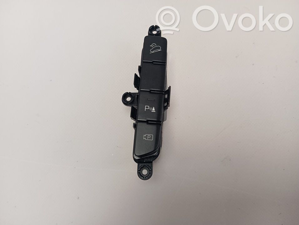 KIA Sportage Interruptor de control multifunción 