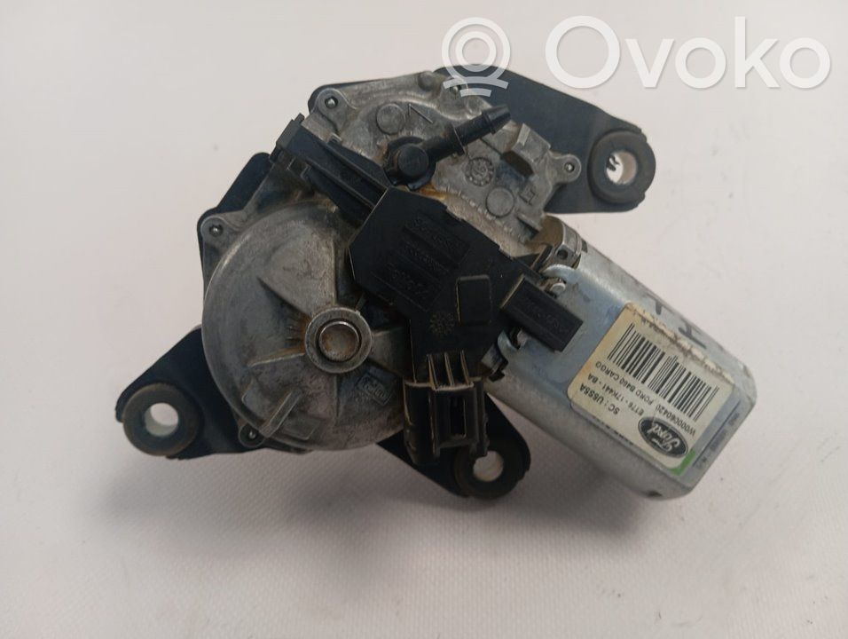 Ford Transit Motor del limpiaparabrisas trasero 