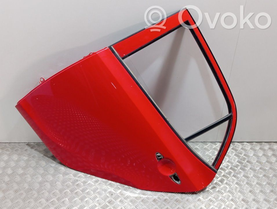 KIA Picanto Galinės durys 