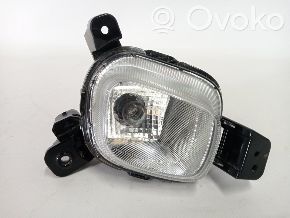 KIA Picanto Etusumuvalo 