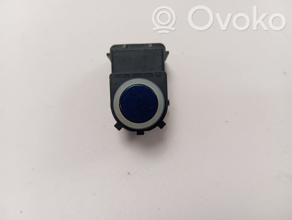 KIA Niro Parksensor PDC 