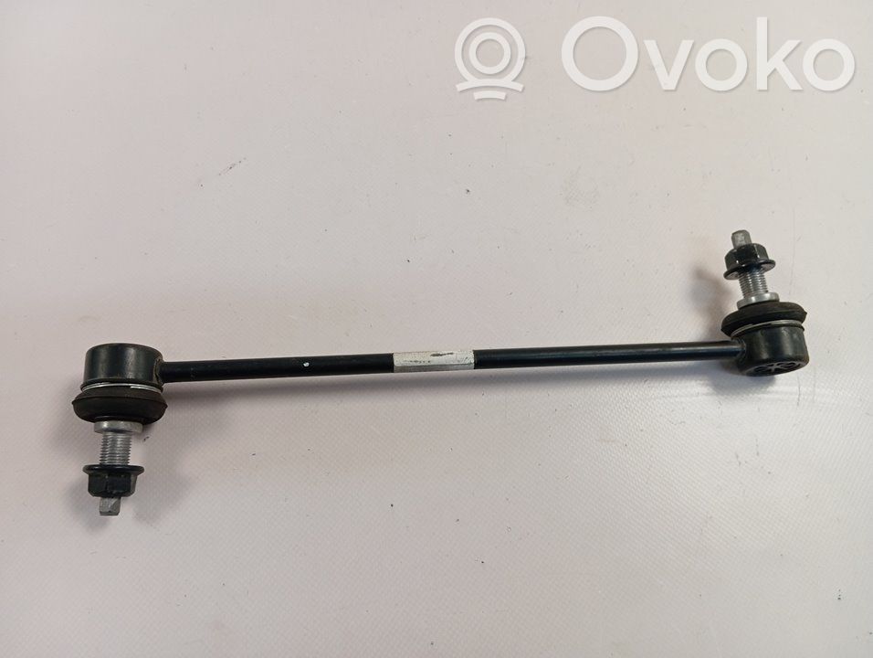 Bară/bieletă antiruliu față   54830F2000