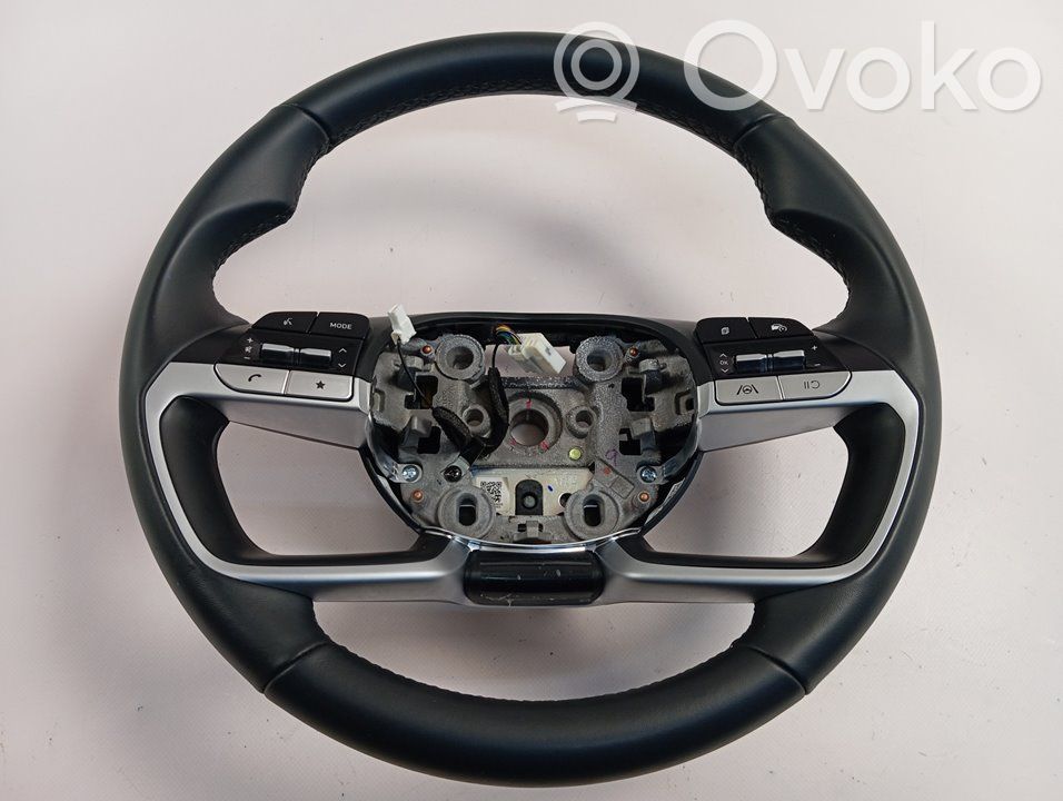 Hyundai Tucson TL Ohjauspyörä 