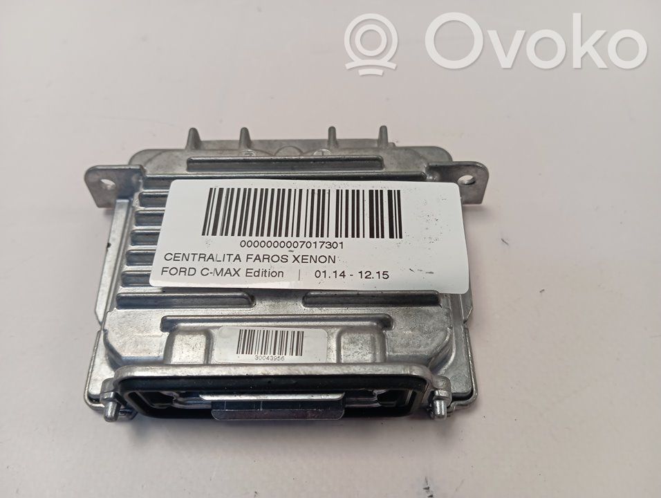 Xenon control unit/module   89089352