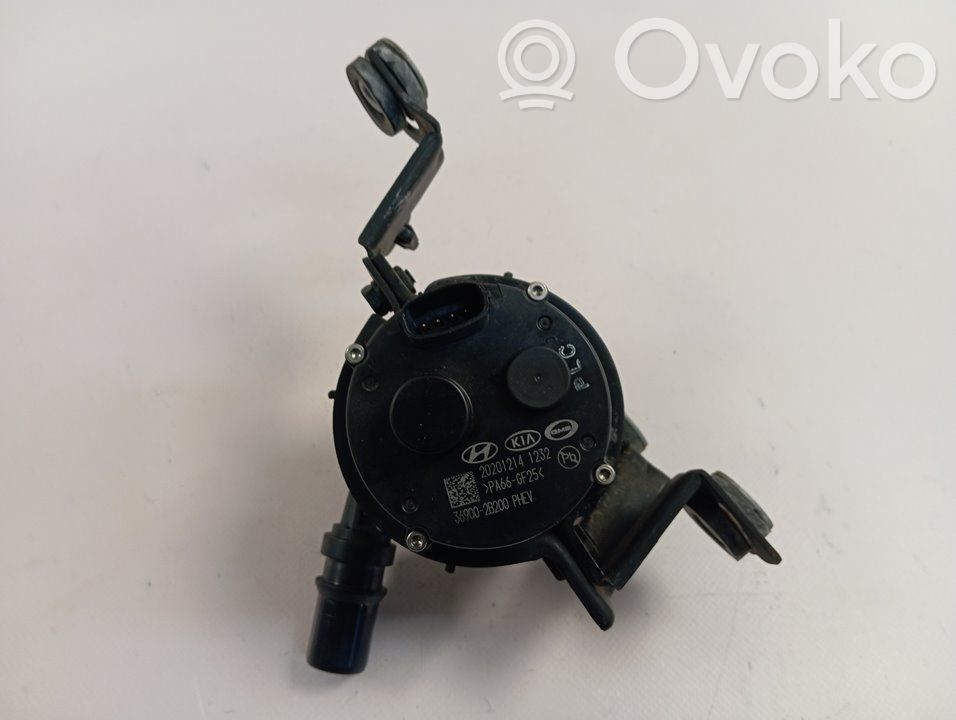 Bomba de agua   369002B200