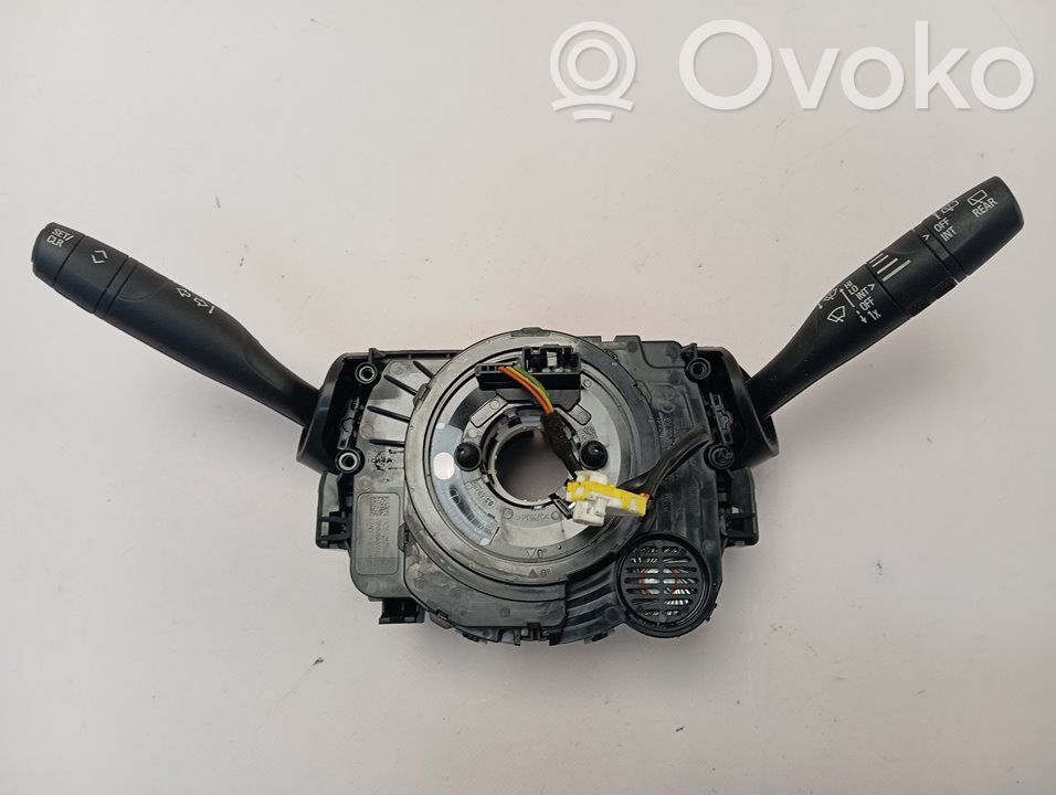 Opel Combo E Panel lighting control switch 