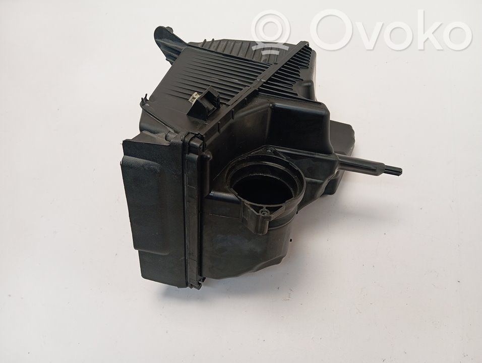 Renault Kangoo II Luftfilter 