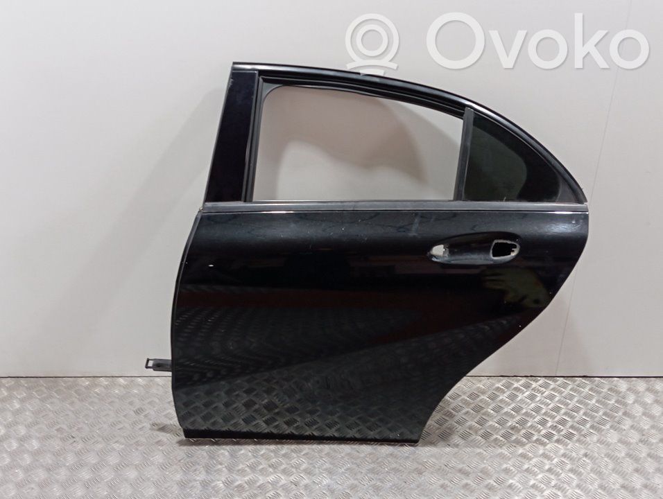 Puerta trasera   A1767300105