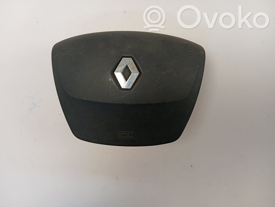 Renault Kangoo II Airbag volan 