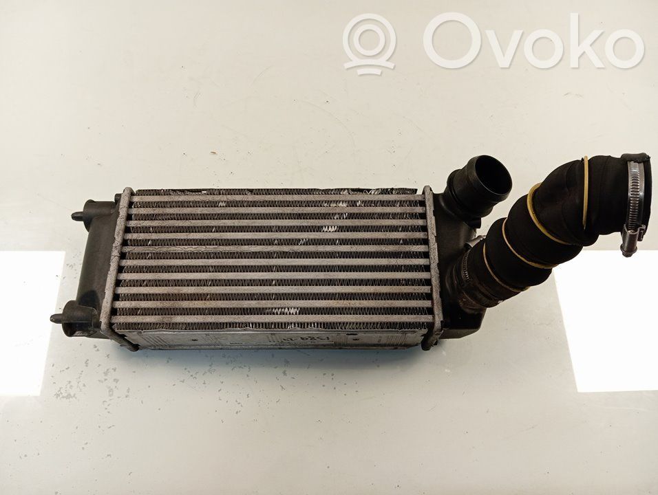 Radiatore intercooler   9800291280