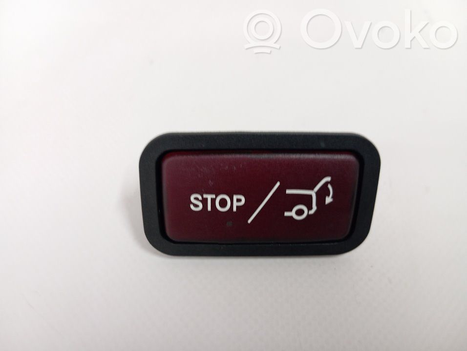 Mercedes-Benz GLC X253 C253 Interruptor de control multifunción 