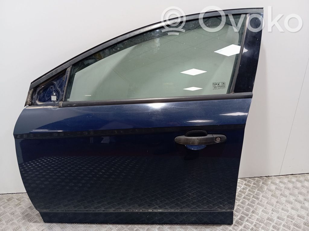 Ford Mondeo MK IV Drzwi przednie 