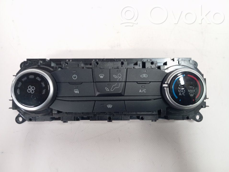 Ford Transit Custom Climate control unit 