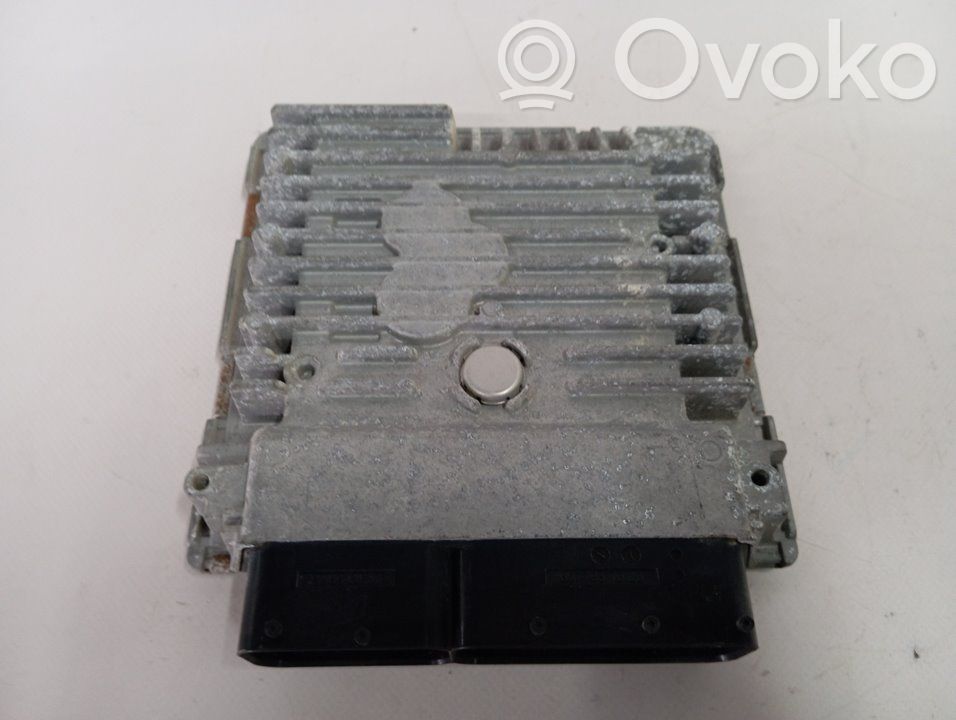 Seat Ibiza IV (6J,6P) Unitate/modul de control motor 