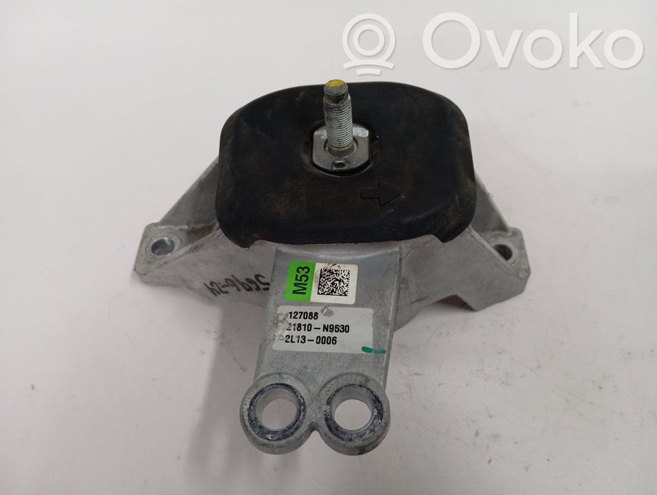 KIA Sportage Suport tampon motor