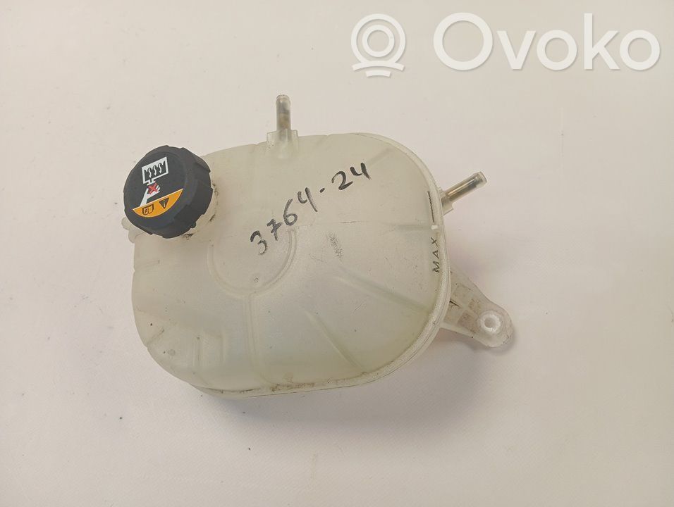 KIA Ceed Vase d'expansion de carburant 