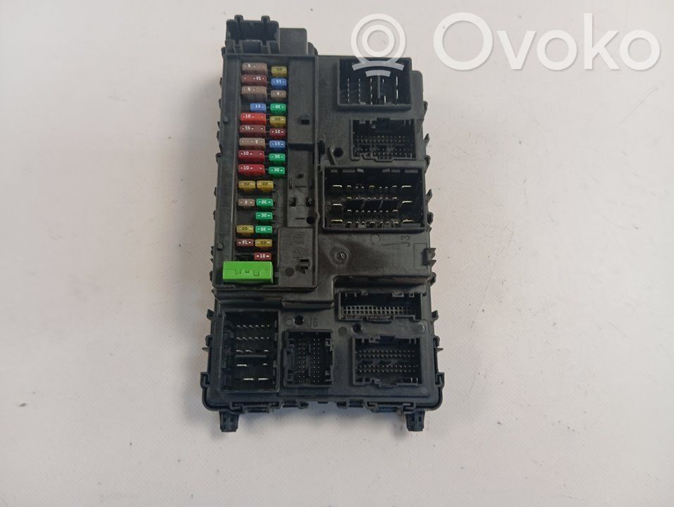 Moduł / Sterownik BSM   JU5T15604