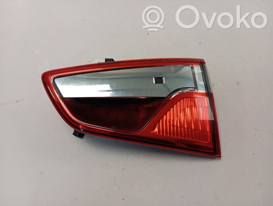 Ford Ecosport Maniglia esterna per portiera posteriore 