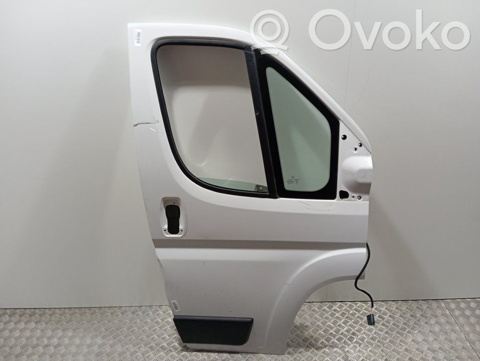 Peugeot Boxer Durvis 