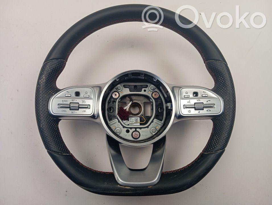 Mercedes-Benz GLA H247 Volan 