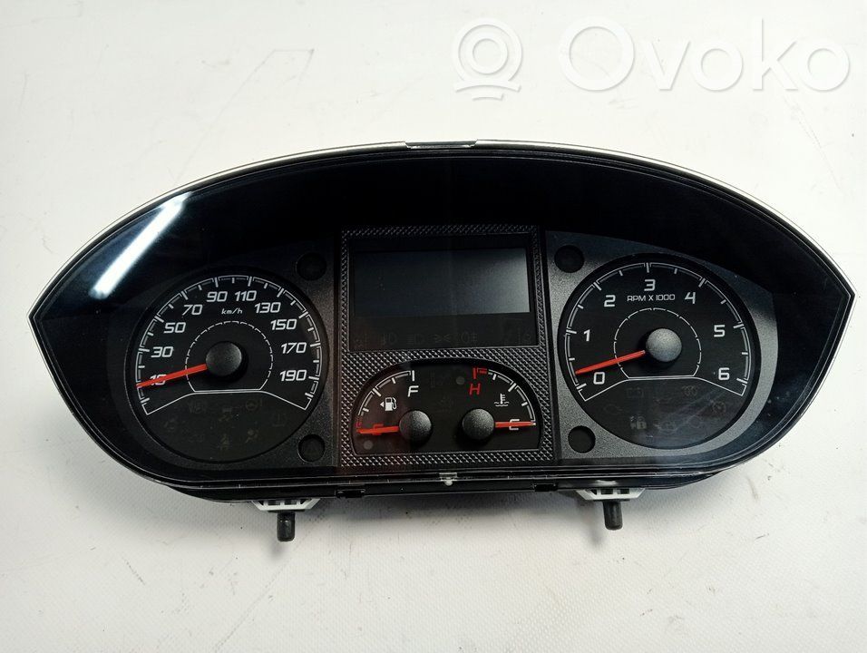 Tachimetro (quadro strumenti)   1394435080