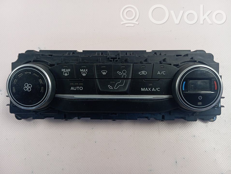 Ford Ecosport Climate control unit 