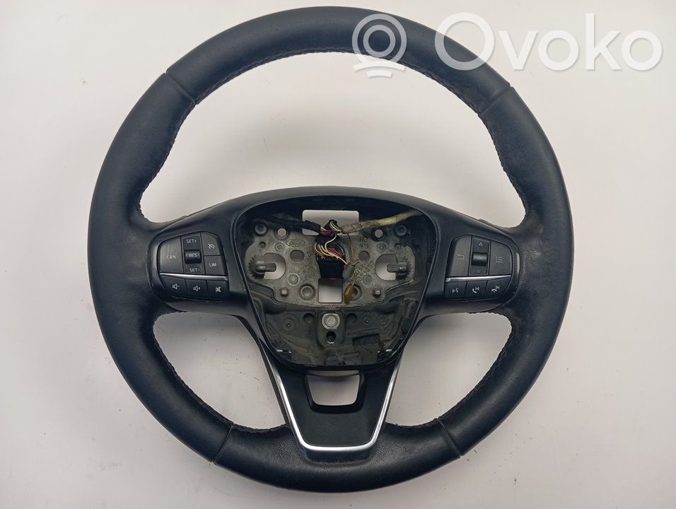 Ford Transit -  Tourneo Connect Stūre 