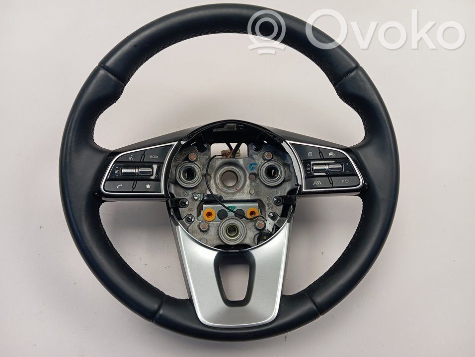Steering wheel   657390600A