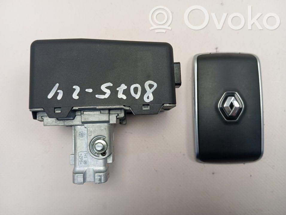 Ignition lock   487008065R