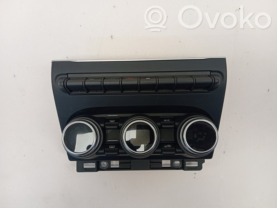Renault Arkana Unitate control climatizare 