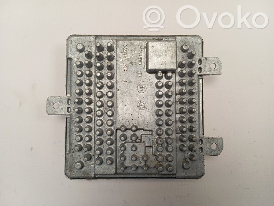 Unité de commande / module Xénon   5A410C501