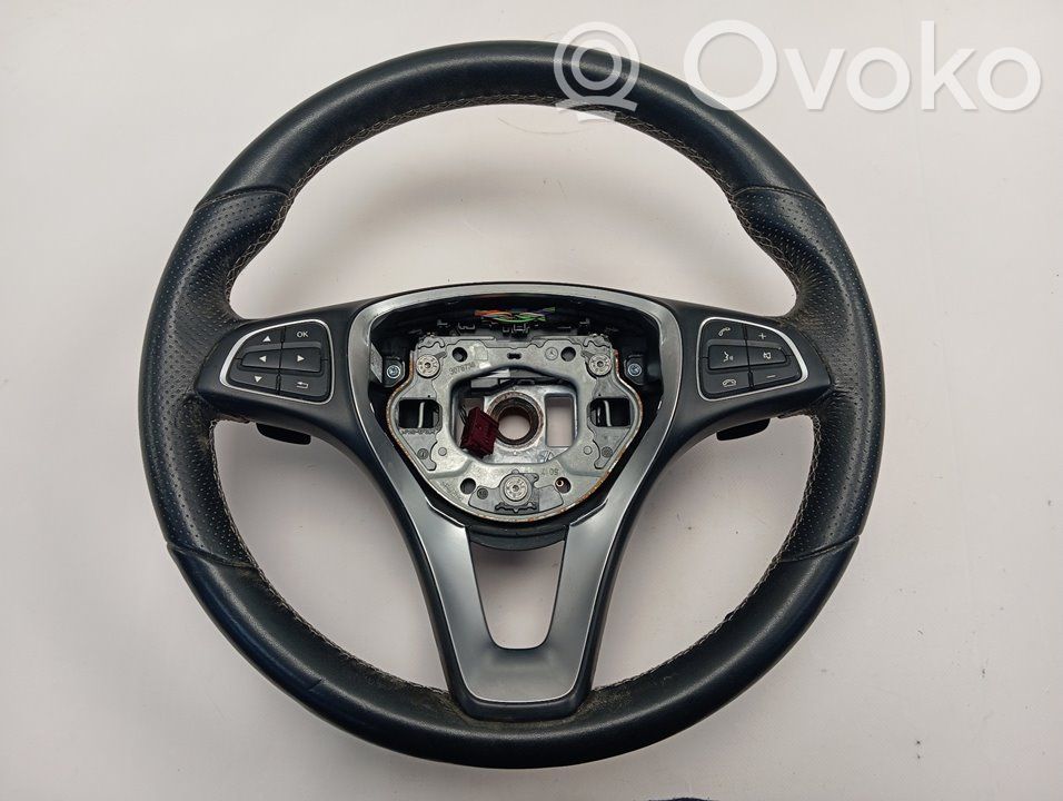 Volante   A0014609503
