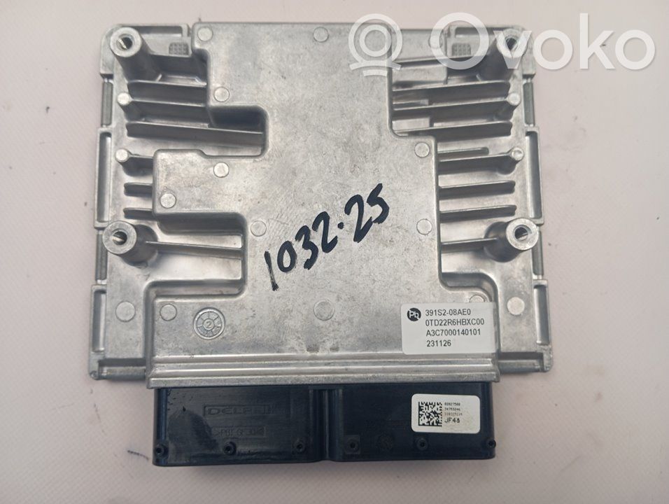 KIA Niro Unitate/modul de control motor 