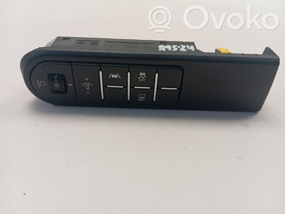 KIA Ceed Interruptor de control multifunción 