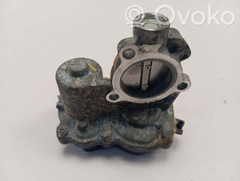 Дроссель   04B131501D