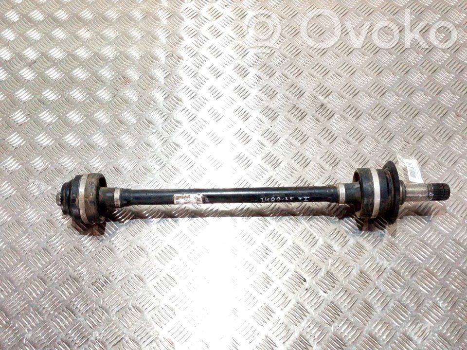 BMW X7 G07 Planetară spate 