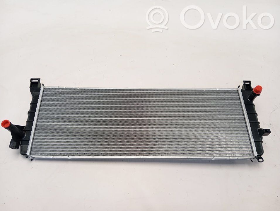MG MGF Coolant radiator 