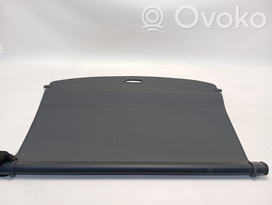 Tailgate/trunk/boot lid
