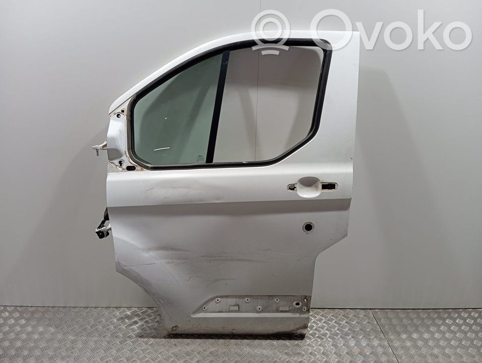 Ford Transit -  Tourneo Connect Durvis 