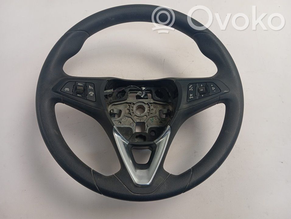Opel Corsa E Volante 