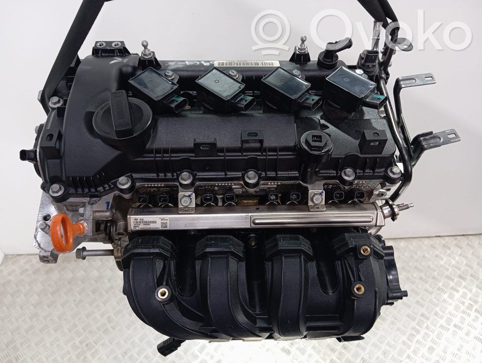 Motor   G4LF