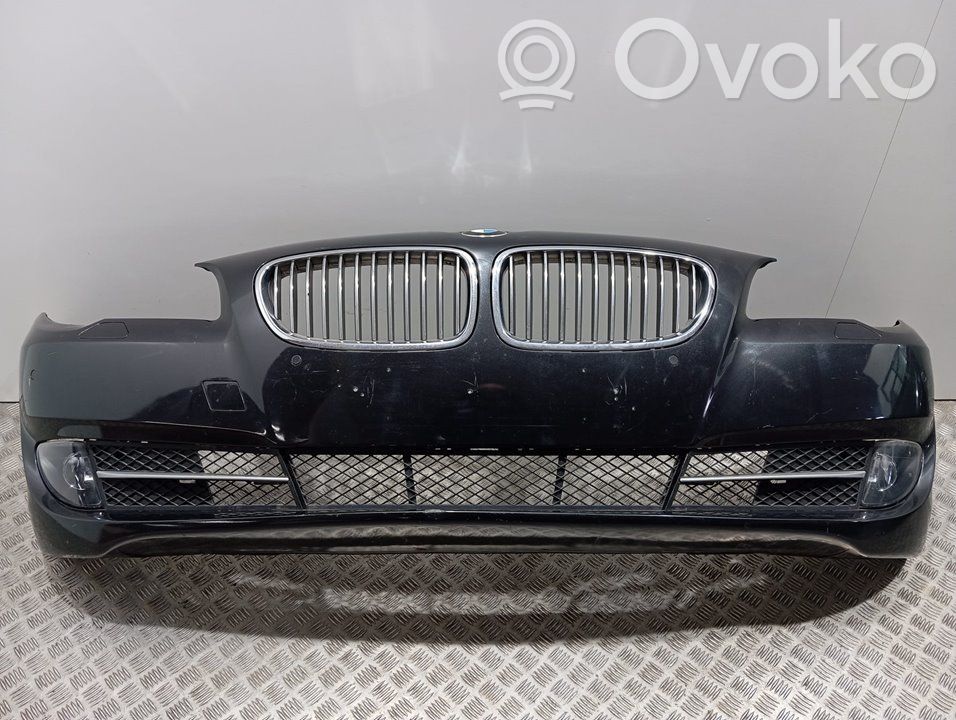 BMW 5 F10 F11 Front bumper 
