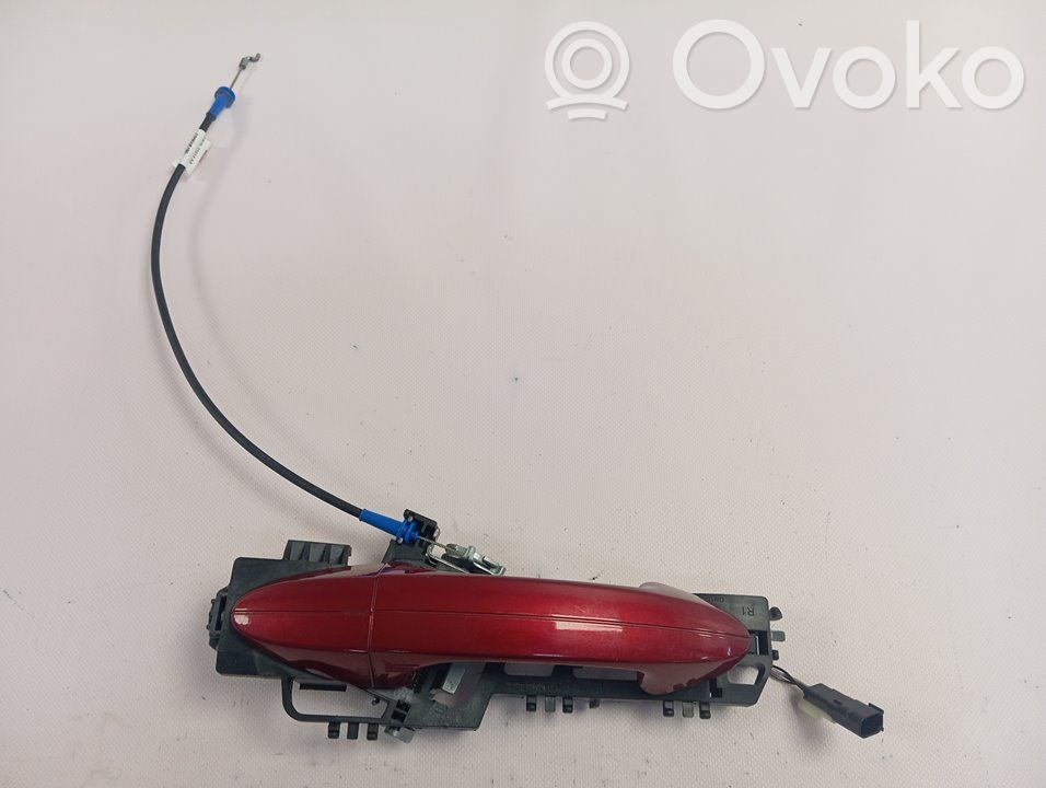 Manecilla externa puerta delantera   2150185,GN15N22404ADPRAA