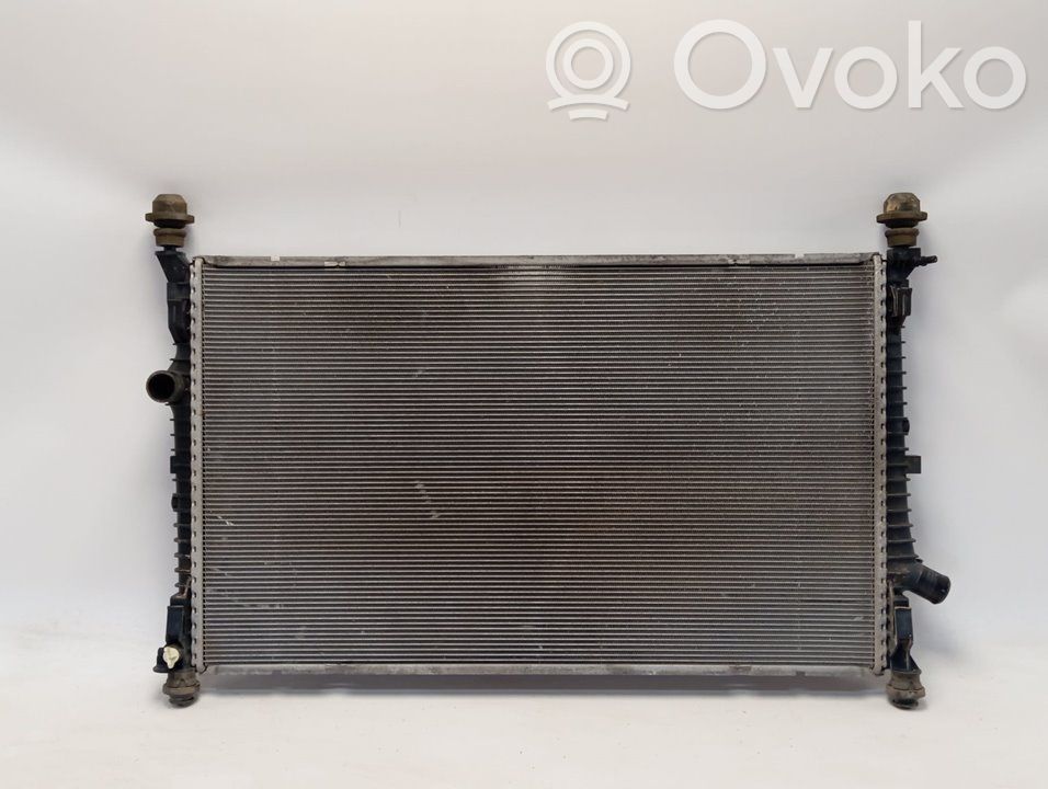 Ford Transit -  Tourneo Connect Coolant radiator 