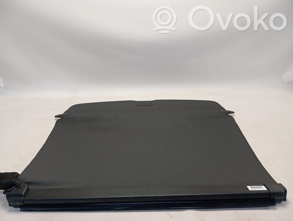 Tailgate/trunk/boot lid